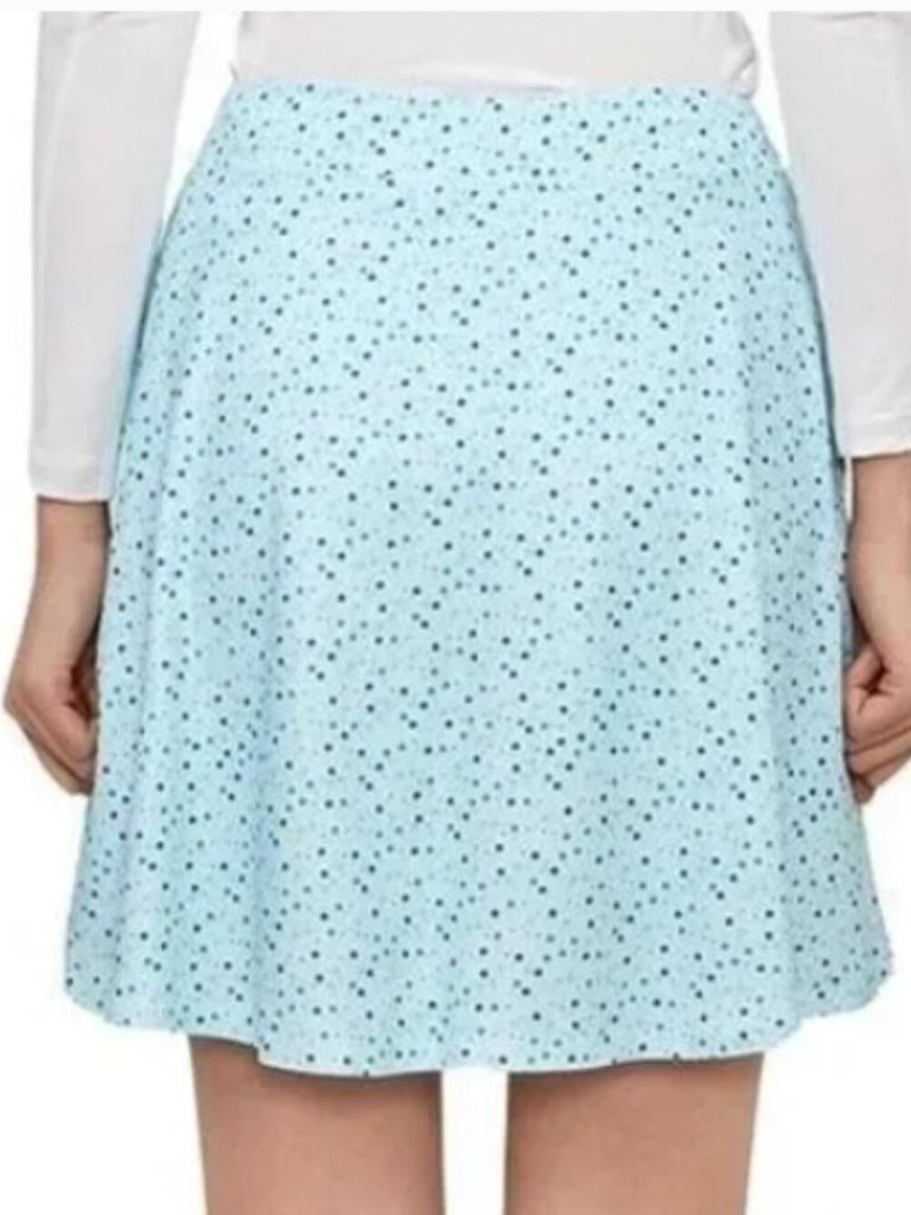 Women's Gfore Effortless Golf Skirt